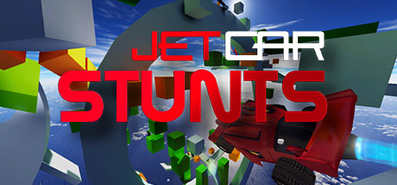 Купить на steambuy Купить Jet Car Stunts