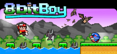 Купить на steambuy Купить 8BitBoy