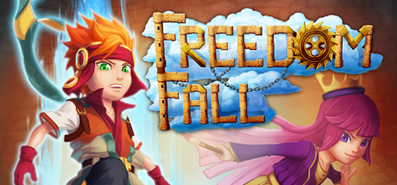 Купить на steambuy Купить Freedom Fall