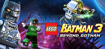 Купить The LEGO Movie 2 Videogame на steambuy Купить LEGO Batman 3: Beyond Gotham