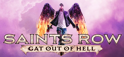 Купить Saints Row IV: Полное издание на steambuy Купить Saints Row: Gat Out of Hell
