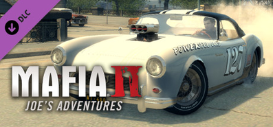 Купить Mafia III Digital Deluxe на steambuy Купить Mafia II: Joe's Adventure