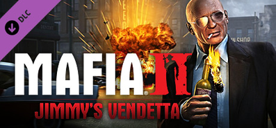 Купить Mafia III Digital Deluxe на steambuy Купить Mafia II: Jimmy's Vendetta