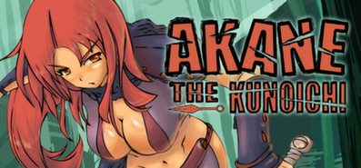 Купить на steambuy Купить Akane the Kunoichi