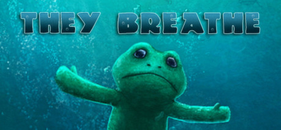 Купить на steambuy Купить They Breathe