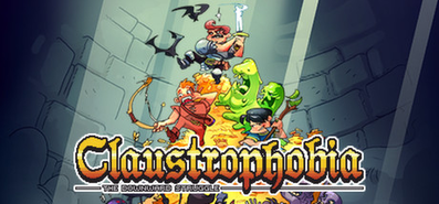 Купить на steambuy Купить Claustrophobia: The Downward Struggle