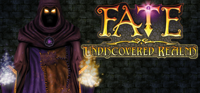 Купить на steambuy Купить FATE: Undiscovered Realms