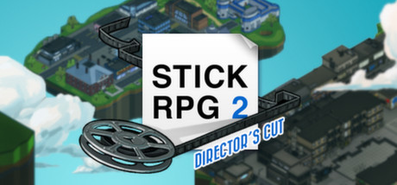 Купить на steambuy Купить Stick RPG 2: Director's Cut