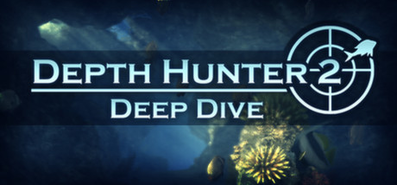 Купить на steambuy Купить Depth Hunter 2: Deep Dive