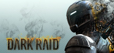 Купить на steambuy Купить Dark Raid