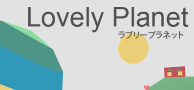 Купить на steambuy Купить Lovely Planet