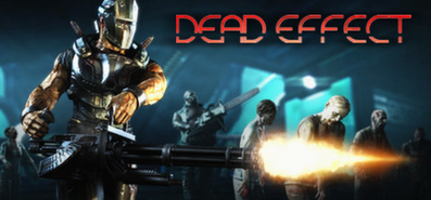 Купить на steambuy Купить Dead Effect