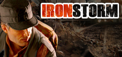 Купить на steambuy Купить Iron Storm