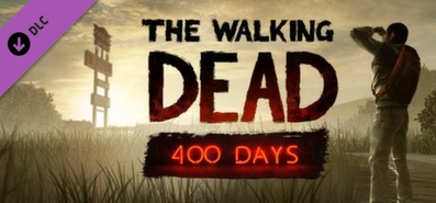 Купить The Walking Dead: Survival Instinct на steambuy Купить The Walking Dead: 400 Days