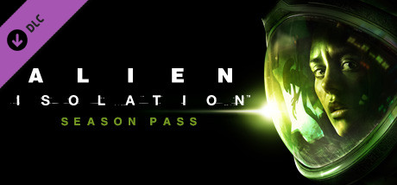 Купить на steambuy Купить Alien: Isolation - Season Pass