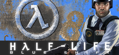 Купить на steambuy Купить Half-Life: Blue Shift