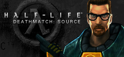 Купить на steambuy Купить Half-Life Deathmatch: Source