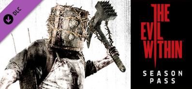 Купить The Evil Within 2 на steambuy Купить The Evil Within Season Pass