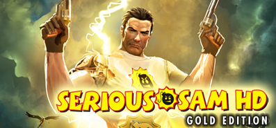 Купить на steambuy Купить Serious Sam HD: Gold Edition