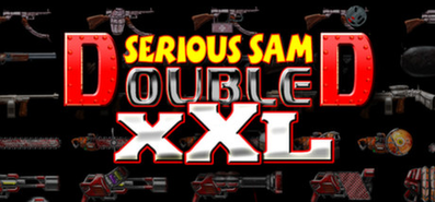 Купить на steambuy Купить Serious Sam Double D XXL