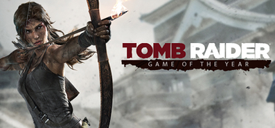 Купить Tomb Raider: Underworld на steambuy Купить Tomb Raider GOTY Edition