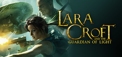 Купить на steambuy Купить Lara Croft and the Guardian of Light