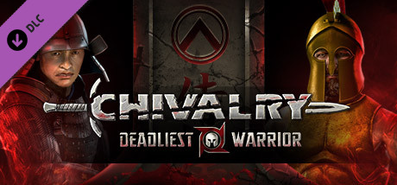 Купить на steambuy Купить Chivalry: Deadliest Warrior