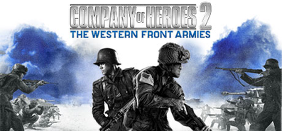 Купить Company of Heroes Franchise Edition на steambuy Купить Company of Heroes 2 - The Western Front Armies
