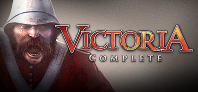 Купить на steambuy Купить Victoria I Complete