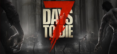 Купить на steambuy Купить 7 Days to Die