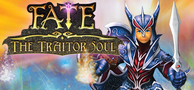 Купить на steambuy Купить FATE: The Traitor Soul