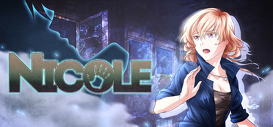 Купить на steambuy Купить Nicole (Otome Version) - Deluxe Edition