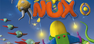 Купить на steambuy Купить Nux