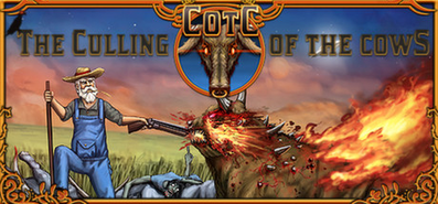 Купить на steambuy Купить The Culling Of The Cows