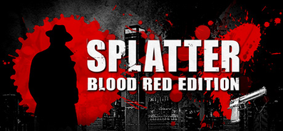 Купить на steambuy Купить Splatter - Blood Red Edition