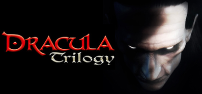 Купить на steambuy Купить Dracula Trilogy