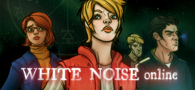 Купить на steambuy Купить White Noise Online
