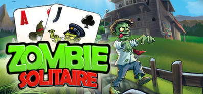 Купить на steambuy Купить Zombie Solitaire