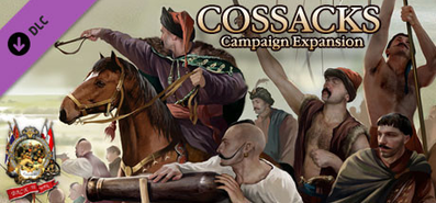 Купить Cossacks: Art of War на steambuy Купить Cossacks: Campaign Expansion