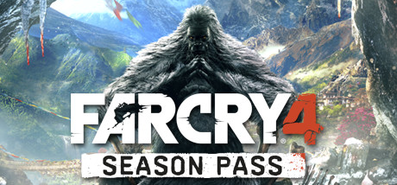 Купить Far Cry 5 - Gold Edition на steambuy Купить Far Cry® 4 Season Pass