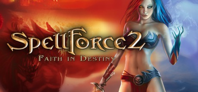 Купить SpellForce 3 на steambuy Купить SpellForce 2 - Faith in Destiny