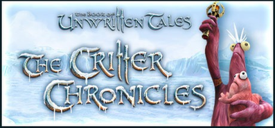 Купить на steambuy Купить The Book of Unwritten Tales: The Critter Chronicles