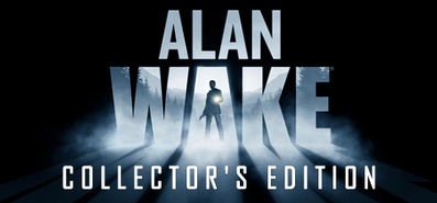 Купить Alan Wake на steambuy Купить Alan Wake Collector's Edition