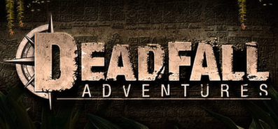 Купить на steambuy Купить Deadfall Adventures