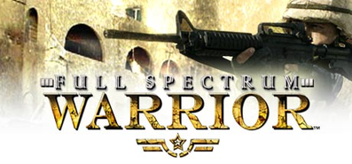 Купить на steambuy Купить Full Spectrum Warrior