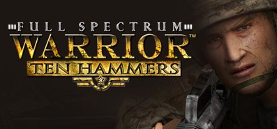 Купить на steambuy Купить Full Spectrum Warrior: Ten Hammers