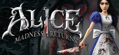 Купить на steambuy Купить Alice: Madness Returns