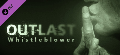 Купить на steambuy Купить Outlast: Whistleblower