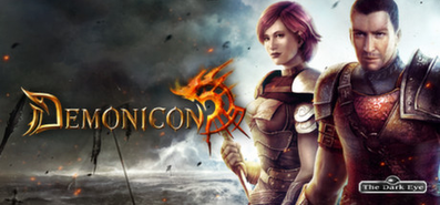 Купить на steambuy Купить The Dark Eye: Demonicon