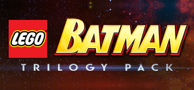 Купить The LEGO Movie 2 Videogame на steambuy Купить LEGO Batman Trilogy